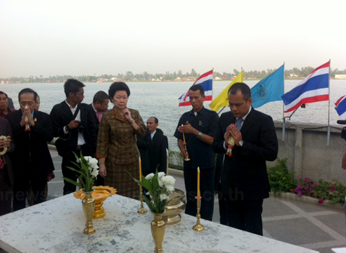 หลายกระทรวงคึกคัก รมต. ใหม่ เข้ากระทรวง ทำงานวันแรก