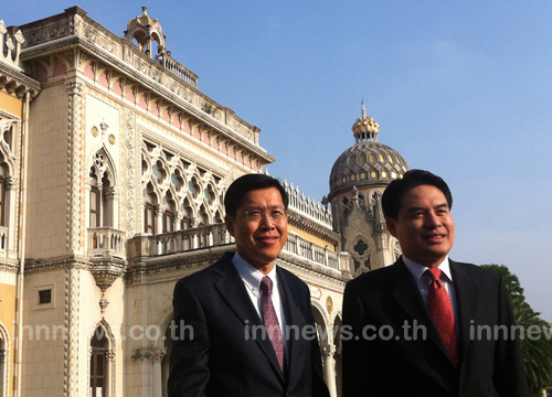 หลายกระทรวงคึกคัก รมต. ใหม่ เข้ากระทรวง ทำงานวันแรก