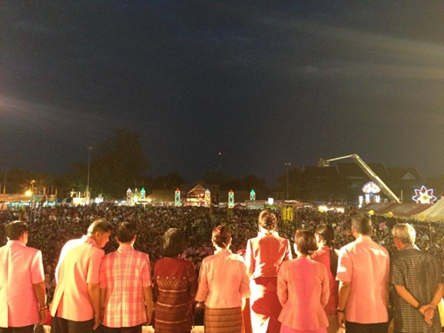 ยิ่งลักษณ์ ชินวัตร