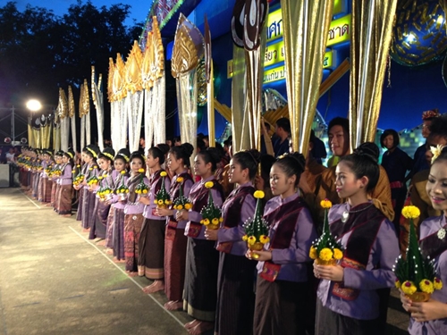 ยิ่งลักษณ์ ชินวัตร