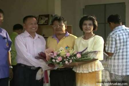 เตรียมต้อนรับ น้องเล็ก ชนาธิป ซ้อนขำ ยิ่งใหญ่-อัดฉีดกว่า 9 ล้าน