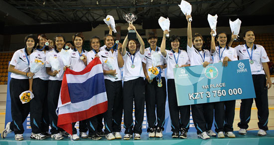 จีน ยก วอลเลย์บอลหญิง สาวไทย เจ๋ง เตรียมแผนมาดีแต่ก็พ่าย