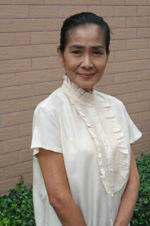 นางสีดา พัวพิมล นางสีดา พัวพิมล