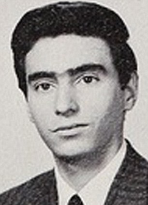 โรนัลด์ ป๊อปโป้