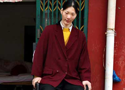 เหยา ตี้เฟิน