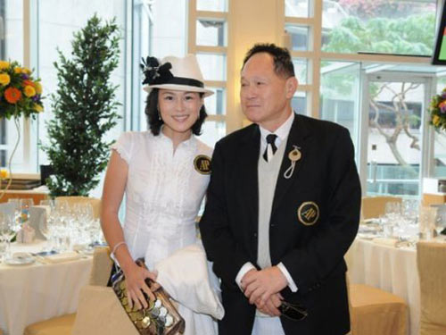 มหาเศรษฐีฮ่องกง รับสมัครลูกเขย ให้เงิน 2 พันล้าน!