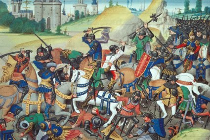 สงครามครูเสด