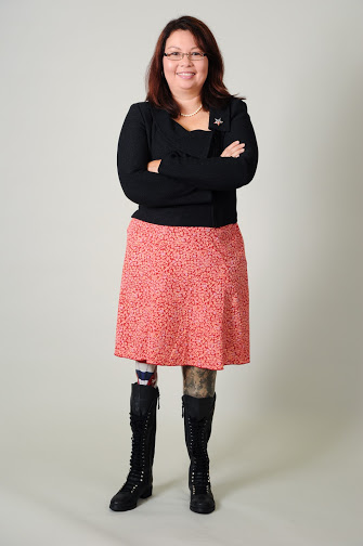 ลัดดา แทมมี ดักเวิร์ธ