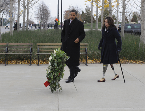 ลัดดา แทมมี่ ดักเวิร์ธ