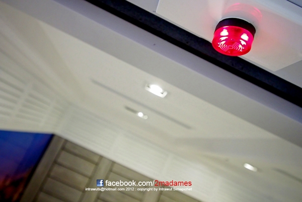 ห้องน้ำโฉมใหม่ สะท้อนความเป็นไทย ในสนามบินสุวรรณภูมิ