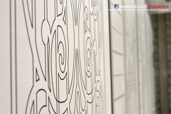 ห้องน้ำโฉมใหม่ สะท้อนความเป็นไทย ในสนามบินสุวรรณภูมิ