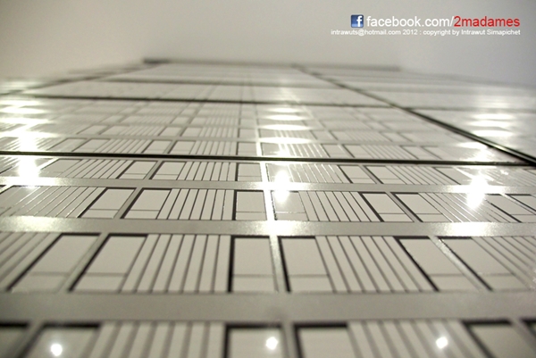 ห้องน้ำโฉมใหม่ สะท้อนความเป็นไทย ในสนามบินสุวรรณภูมิ