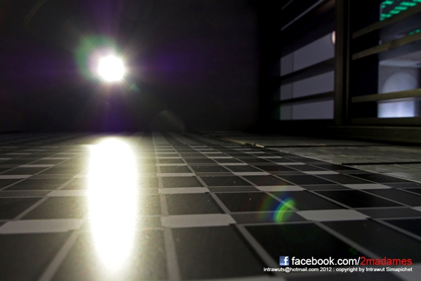 ห้องน้ำโฉมใหม่ สะท้อนความเป็นไทย ในสนามบินสุวรรณภูมิ