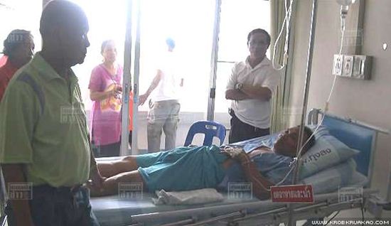 นักโทษแหกคุกทุ่งสง 4 คน ขัง เรือนจำกลางนครศรีธรรมราช นักโทษแหกคุกทุ่งสง 4 คน ขัง เรือนจำกลางนครศรีธรรมราช