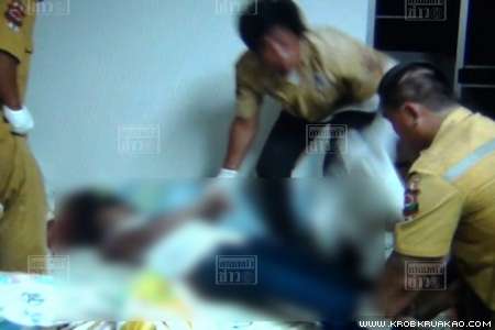 วิชชุตา ตามระภาพ เสียชีวิต แม่ นิสิตแพทย์ ม.บูรพา ยังข้องใจร้องแพทย์พิสูจน์