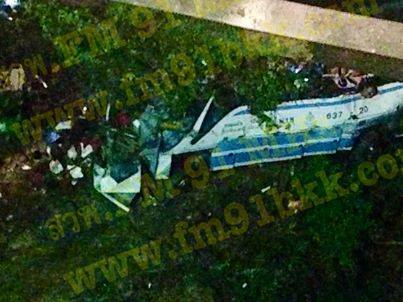 รถทัวร์ตกสะพานห้วยตอง เพชรบูรณ์ รถทัวร์ตกสะพานห้วยตอง เพชรบูรณ์