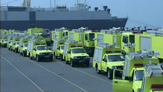 คดีรถดับเพลิง-เรือดับเพลิง กทม. คดีรถดับเพลิง-เรือดับเพลิง กทม.