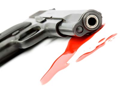 เจ้าของสนามมวยพัทยา ยิงตัวตายคาอพาร์ทเม้นท์ หนีหนี้พนัน