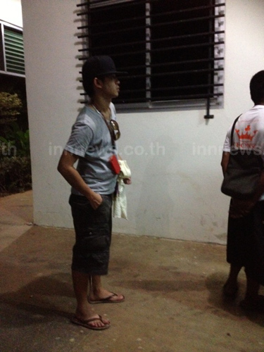 ศาลให้ประกันตัว นุกนิก เดอะสตาร์ แล้ว - นัดรายงานตัว 26 ก.พ.