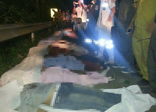 รถบัสตกเหว วังเหนือ จ.ลำปาง รถบัสตกเหว วังเหนือ จ.ลำปาง