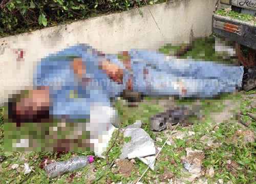 แก๊สระเบิดไฟไหม้ตึกลาดปลาเค้า 72 แยก 7 แก๊สระเบิดไฟไหม้ตึกลาดปลาเค้า 72 แยก 7