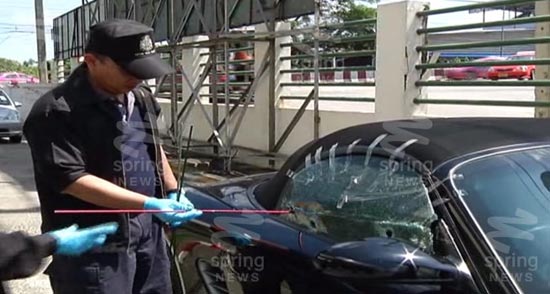 ปมปลิดชีพ เอ็กซ์ จักรกฤษณ์ ตำรวจมุ่งประเด็น ขัดแย้งในครอบครัว ปมปลิดชีพ เอ็กซ์ จักรกฤษณ์ ตำรวจมุ่งประเด็น ขัดแย้งในครอบครัว