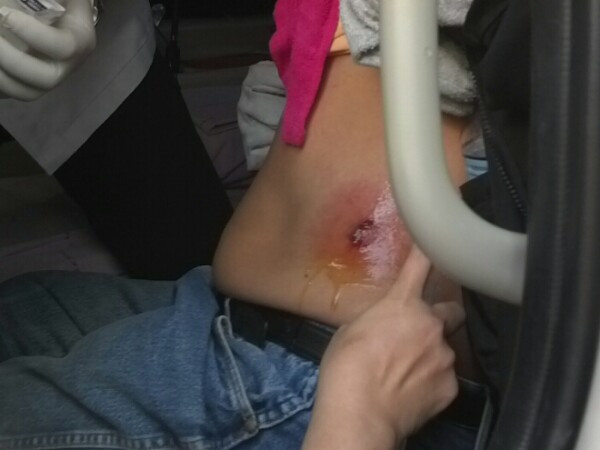 เกาะติดชุมนุม กปปส. เกาะติดชุมนุม กปปส.