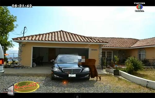 หลวงพี่น้ำฝน เจ้าอาวาสวัดไผ่ล้อม รับสะสมรถหรู หลวงพี่น้ำฝน เจ้าอาวาสวัดไผ่ล้อม รับสะสมรถหรู