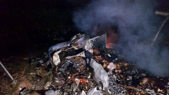 ข่าว ฮ.ตก พะเยา ข่าว ฮ.ตก พะเยา