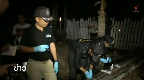 ข่าวฆ่านักท่องเที่ยวเกาะเต่า ข่าวฆ่านักท่องเที่ยวเกาะเต่า