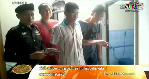 เฒ่าหื่นข่มขืนเด็กอายุ 12 ที่บ้านอยู่ใกล้กันจนตั้งท้อง 3 เดือน เฒ่าหื่นข่มขืนเด็กอายุ 12 ที่บ้านอยู่ใกล้กันจนตั้งท้อง 3 เดือน