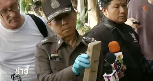 ข่าวฆ่านักท่องเที่ยวเกาะเต่า ข่าวฆ่านักท่องเที่ยวเกาะเต่า