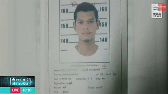 ล่ามือฆ่าหั่นศพสาวเล็บแดง ล่ามือฆ่าหั่นศพสาวเล็บแดง