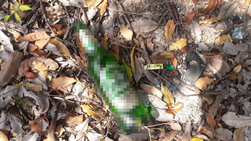 กินยาเบื่อหนูฆ่าตัวตาย กินยาเบื่อหนูฆ่าตัวตาย