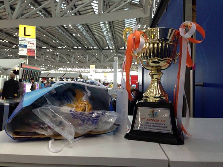 วอลเลย์บอลหญิงเกาหลี