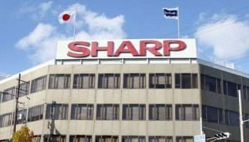 ชาร์ปส่อเค้าวิกฤติ จ่อขายโรงงาน - ลดคนหมื่นอัตรา