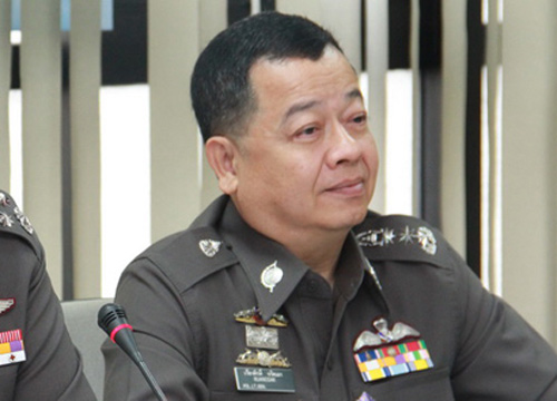 ประกาศผลสอบตํารวจ ผลสอบนายสิบรอบแรก 15 สิงหาคม