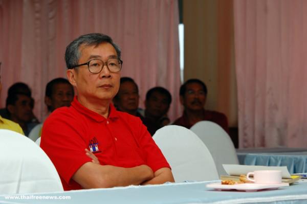 เหวง โพสต์เฟซบุ๊ก เตือนรัฐบาลถอยนิรโทษกรรมสุดซอย ชี้ ขัด รธน. เหวง โพสต์เฟซบุ๊ก เตือนรัฐบาลถอยนิรโทษกรรมสุดซอย ชี้ ขัด รธน.