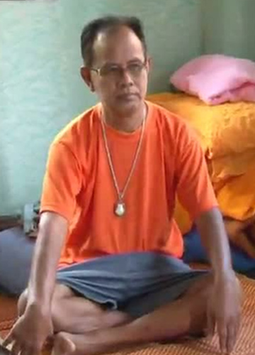 นพพร เมืองสุพรรณ อดีตลูกทุ่งเสียงทอง เจ้าของเพลงดัง คิดถึงจังเลย ตกอับ ป่วยโรครุมเร้า