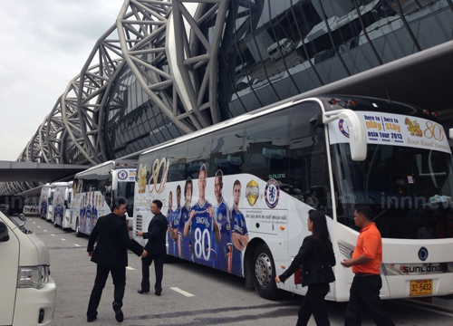 เชลซีมาไทย เชลซีมาไทย