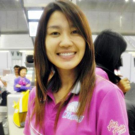 ประวัตินุศรา ต้อมคำ ประวัตินุศรา ต้อมคำ