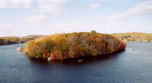 มหาเศรษฐีทั่วโลกแห่ขายเกาะส่วนตัว