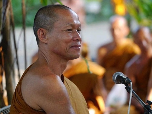 หลวงปู่พุทธะอิสระ หลวงปู่พุทธะอิสระ