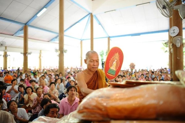 หลวงปู่พุทธะอิสระ หลวงปู่พุทธะอิสระ