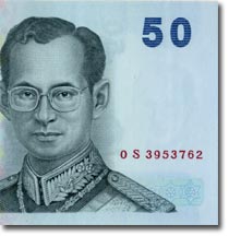 ธนบัตรครึ่งฉบับ ธนบัตรครึ่งฉบับ