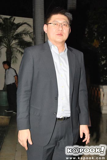 สรยุทธ สุทัศนะจินดา