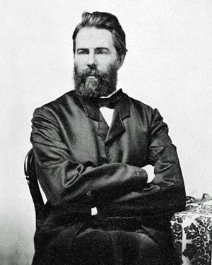 เฮอร์แมน แมลวิลล์