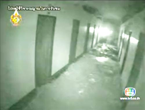 สุสานโสเภณี...ตำนานสยอง ซ่องแห่งความตาย ใน คนอวดผี