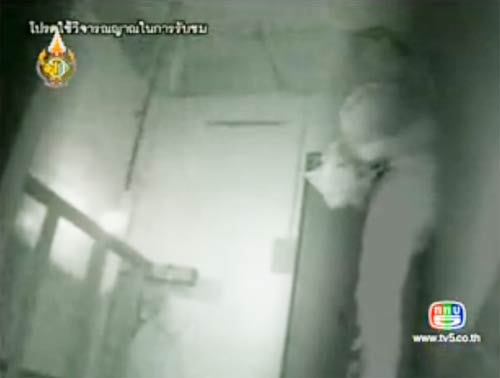 สุสานโสเภณี...ตำนานสยอง ซ่องแห่งความตาย ใน คนอวดผี