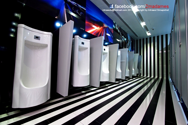 ห้องน้ำสุวรรณภูมิ ห้องน้ำสุวรรณภูมิ